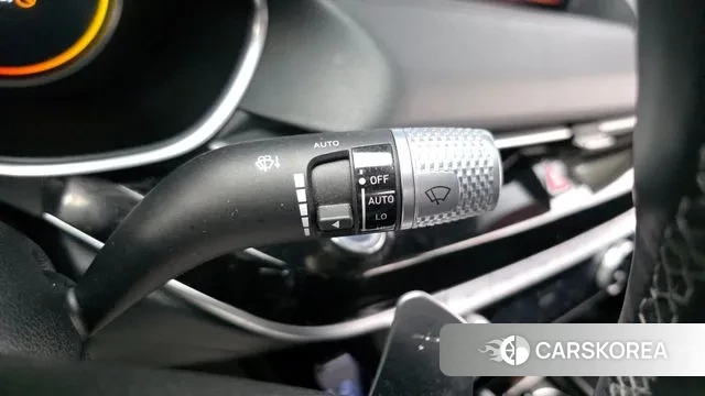 Genesis G80 (RG3) 2021 Серый из Кореи, фото 6