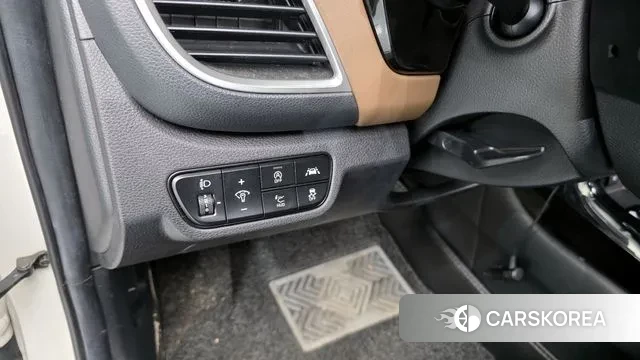 Kia Seltos 2020 Белый из Кореи, фото 6