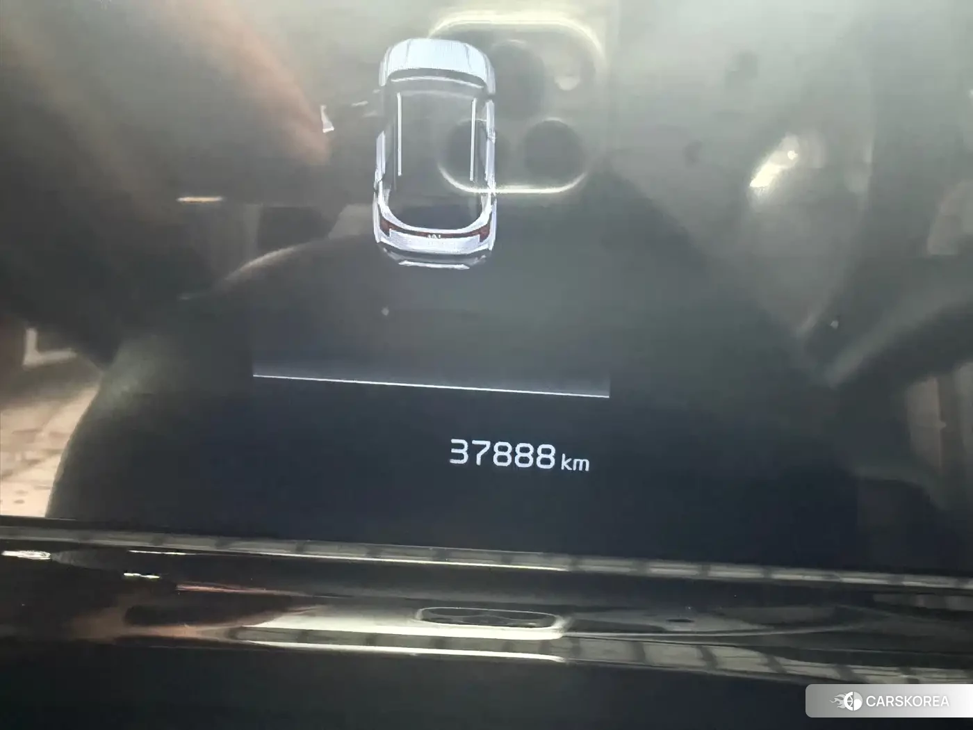 Kia Seltos 2023 Silver/gray из Китая, фото 6
