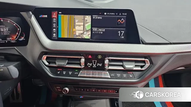 BMW 2 Series Gran Coupe (F44) id 3488647 из Кореи 6