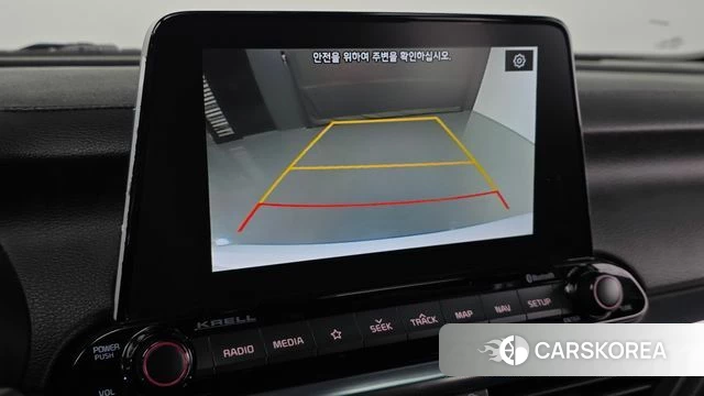Kia Come New K3 2018 Белый из Кореи, фото 6