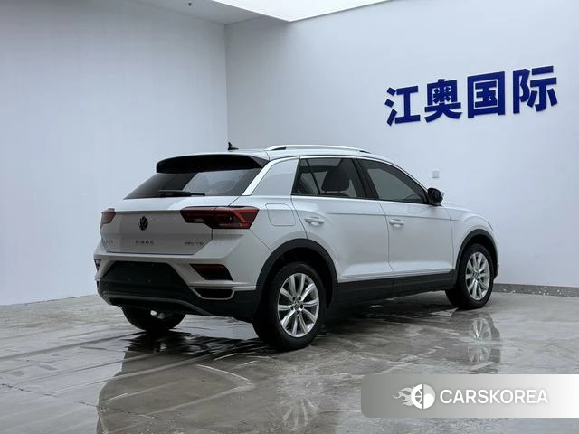Volkswagen Exploring songs 2022 Белый из Китая, фото 6