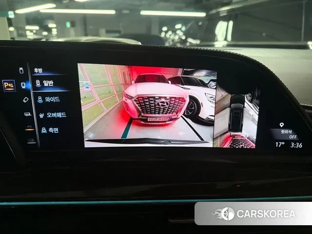 Cadillac Escalade 5th Generation 2021 Белый из Кореи, фото 6