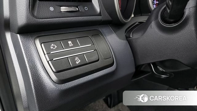 Ssangyong Tivoli Air 2019 Белый из Кореи, фото 6