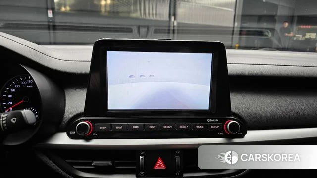 Kia Come New K3 2018 Белый из Кореи, фото 6