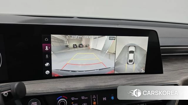 Kia K8 2022 Черный из Кореи, фото 6