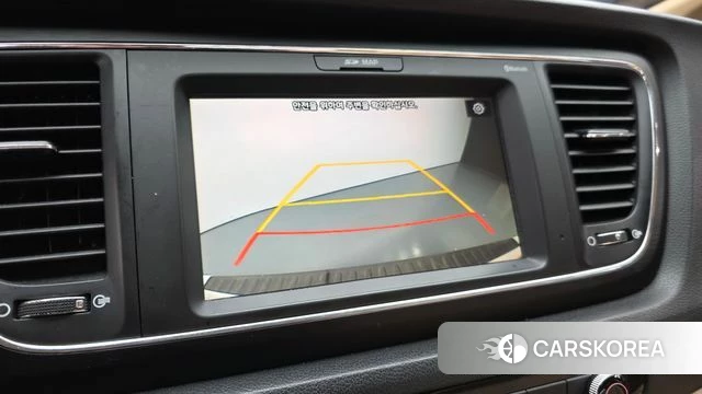 Kia The New Carnival 2018 Белый из Кореи, фото 6