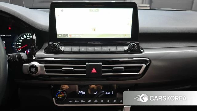 Kia Seltos 2019 Белый из Кореи, фото 6