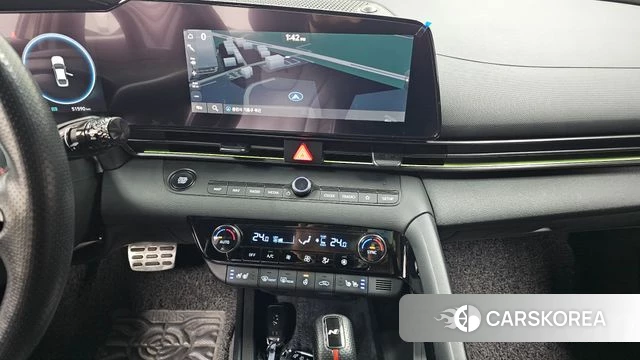 Hyundai Avante (CN7) id 3818593 из Кореи 6