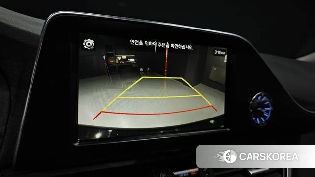 Hyundai Grandeur IG 2018 Черный из Кореи, фото 6