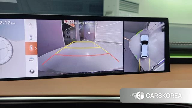 Genesis GV70 2026 Белый из Кореи, фото 6