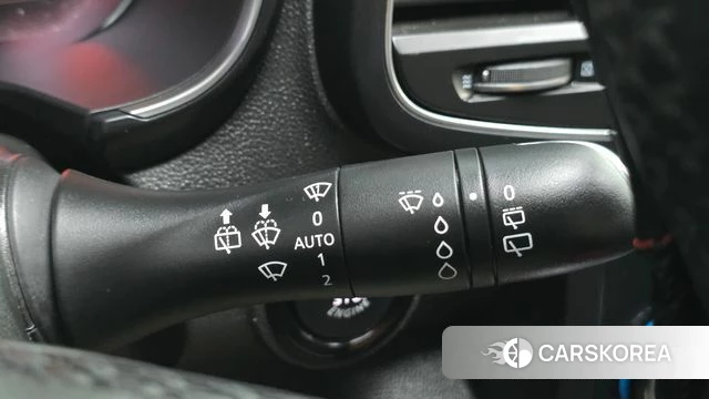 Renault Korea (Samsung) The New QM6 2019 Серый из Кореи, фото 6