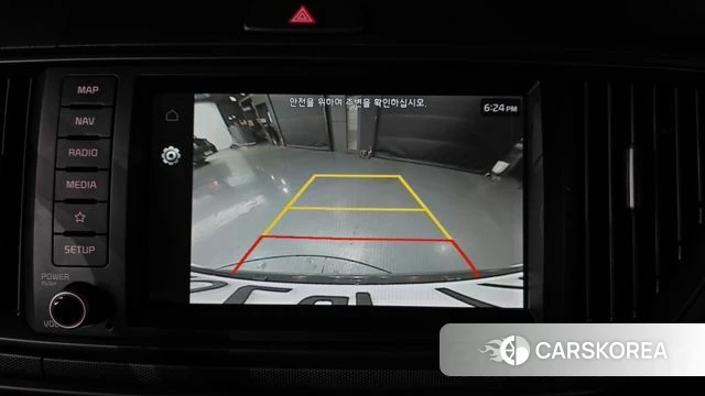 Kia The New Kia Ray 2022 Белый из Кореи, фото 6