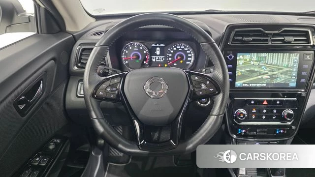 Ssangyong Berry New Tivoli 2020 Белый из Кореи, фото 6