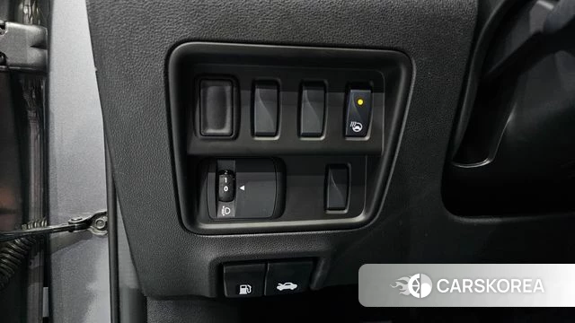 Renault Korea (Samsung) The New QM6 2022 Серый из Кореи, фото 6