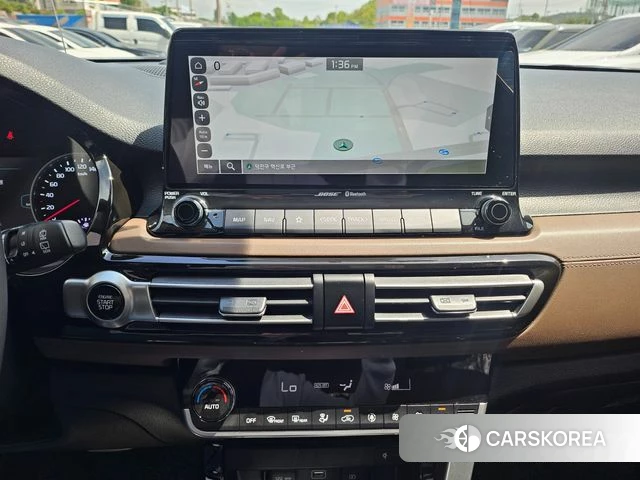 Kia Seltos 2020 Белый из Кореи, фото 6