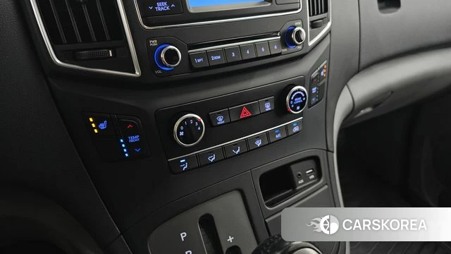 Hyundai The New Grand Starex 2020 Черный из Кореи, фото 6