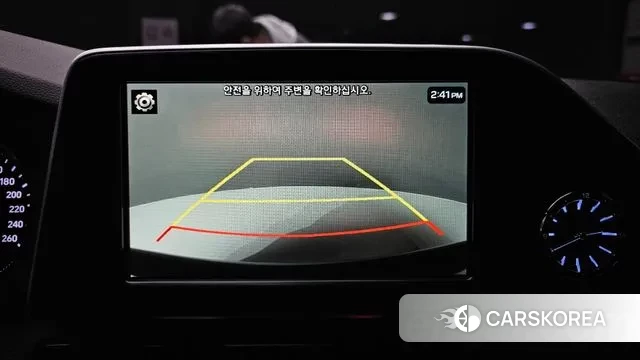 Hyundai Grandeur IG 2018 Серый из Кореи, фото 6