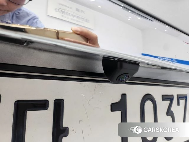 Renault Korea (Samsung) SM5 Nova id 4465493 из Кореи 6
