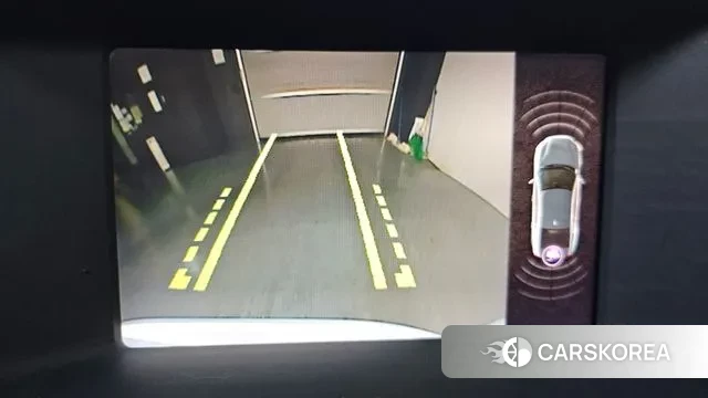 Volvo S60 2018 Белый из Кореи, фото 6