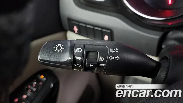 Kia The New Carnival 2018 Черный из Кореи, фото 6