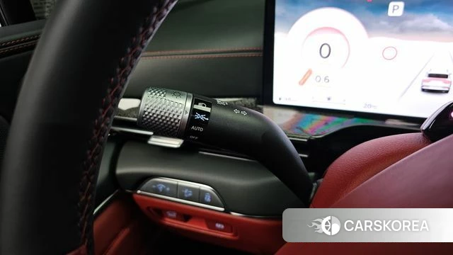 Genesis GV80 Coupe 2024 Белый из Кореи, фото 6