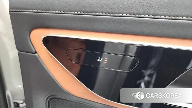 Mercedes-Benz GLC-Class X254 2024 Серый из Кореи, фото 6