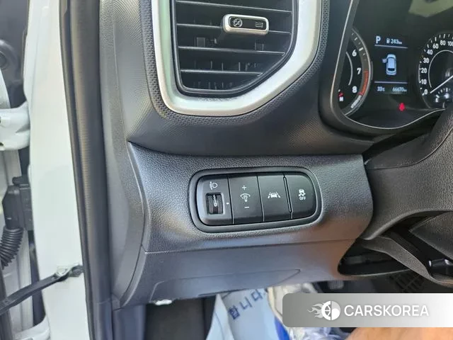 Hyundai Venue 2020 Белый из Кореи, фото 6