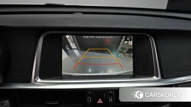 Kia The New K5 2nd generation 2019 Белый из Кореи, фото 6