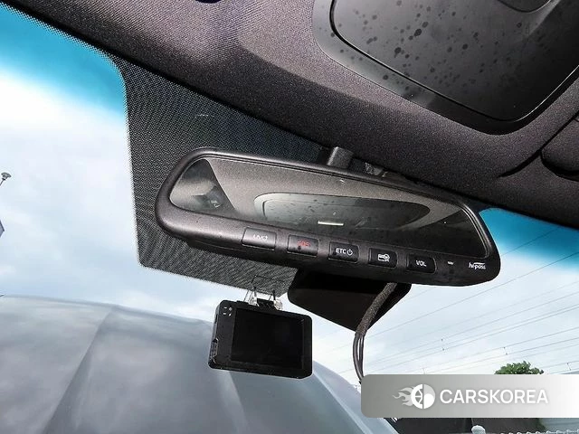 Kia Mohave Master 2021 Черный из Кореи, фото 6