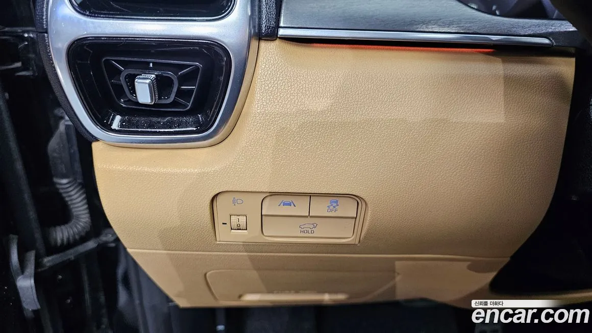 Kia Sorento 4th Generation 2020 Черный из Кореи, фото 6