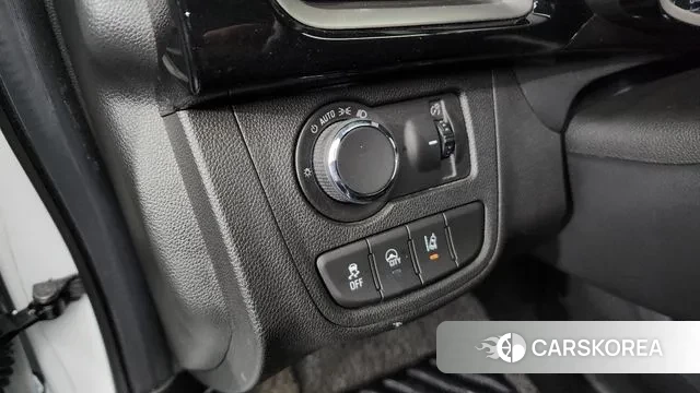 Chevrolet (GM Daewoo) The New Spark 2021 Белый из Кореи, фото 6