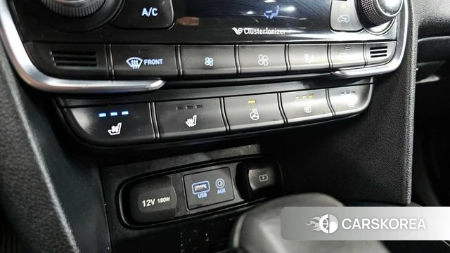 Hyundai Santa Fe TM id 4325616 из Кореи 6