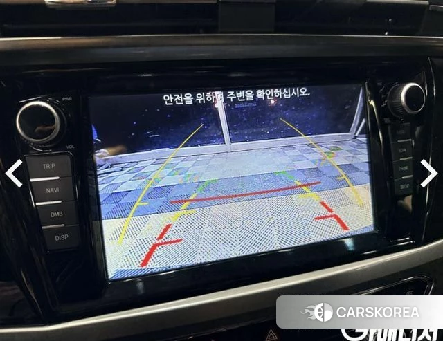 Ssangyong Beautiful Korando 2019 Черный из Кореи, фото 6