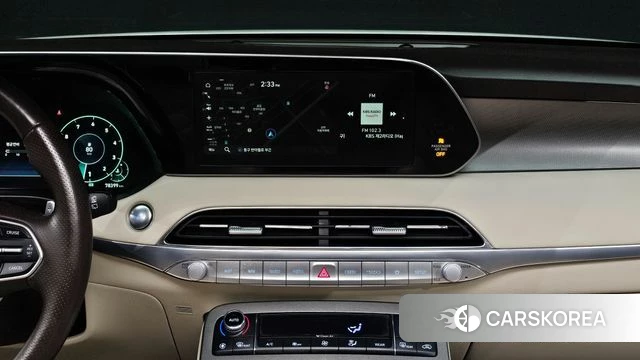 Hyundai Palisade 2020 Белый из Кореи, фото 6