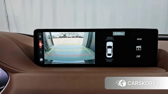 Genesis G80 (RG3) 2021 Черный из Кореи, фото 6