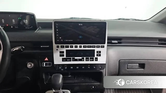 Hyundai Staria 2023 Белый из Кореи, фото 6