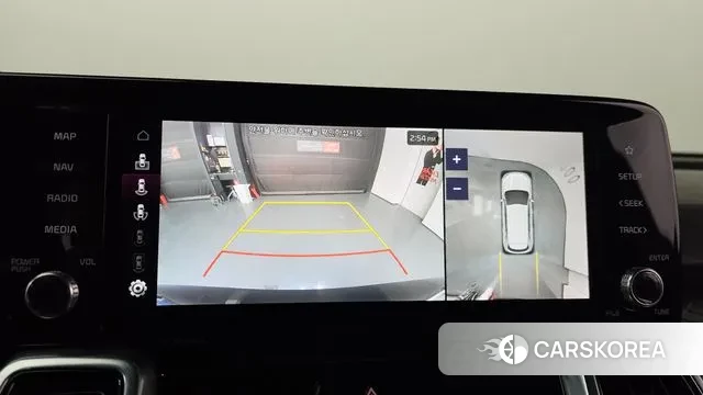 Kia Sorento 4th Generation 2021 Черный из Кореи, фото 6