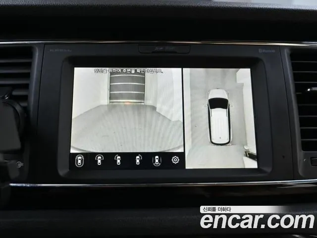 Kia The New Carnival id 2677049 из Кореи 6