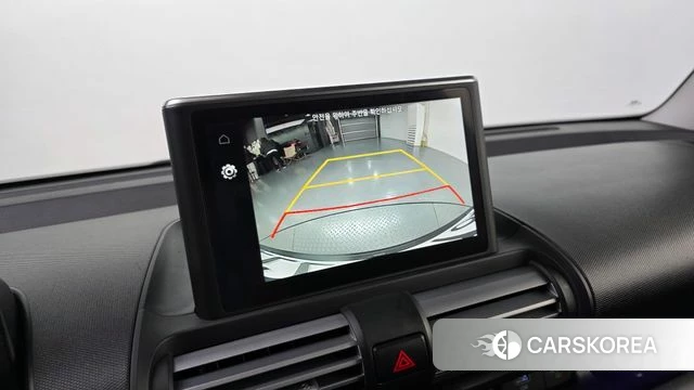 Hyundai Casper 2022 Серый из Кореи, фото 6