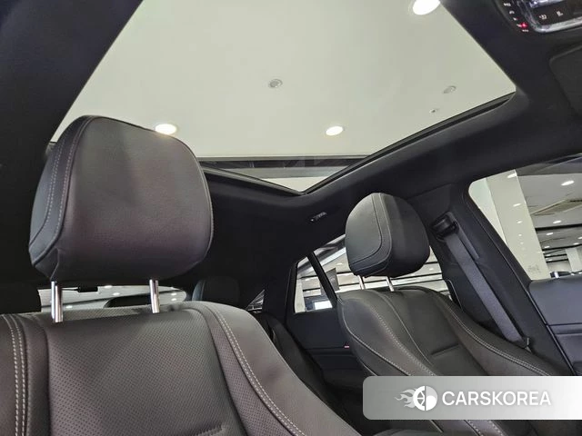 Mercedes-Benz GLE-Class W167 2025 Белый из Кореи, фото 6
