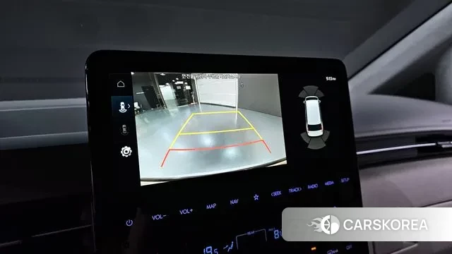 Hyundai Staria 2024 Белый из Кореи, фото 6