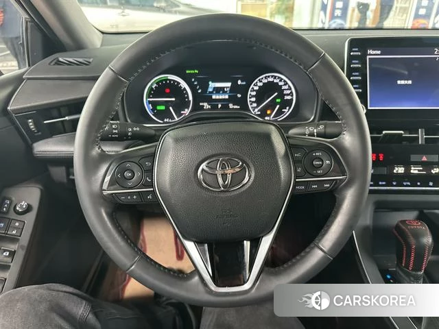Toyota Asian dragon 2022 Черный из Китая, фото 6