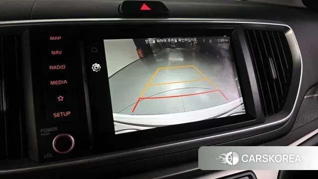 Kia The New Ray 2021 Белый из Кореи, фото 6