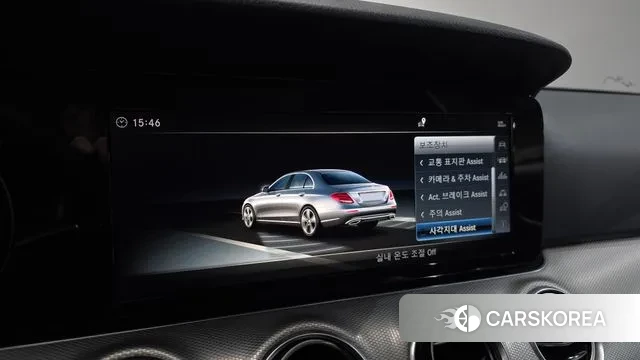 Mercedes-Benz E-Class W213 2018 Белый из Кореи, фото 6