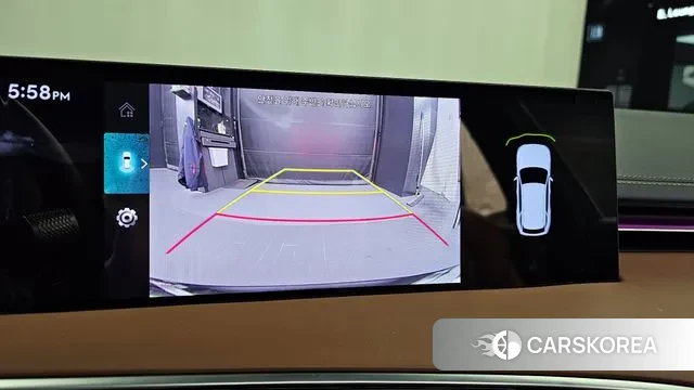 Genesis GV70 2024 Белый из Кореи, фото 6