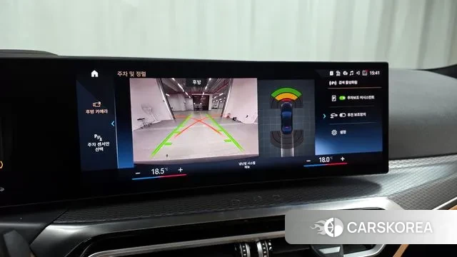 BMW 3 Series (G20) id 3031442 из Кореи 6