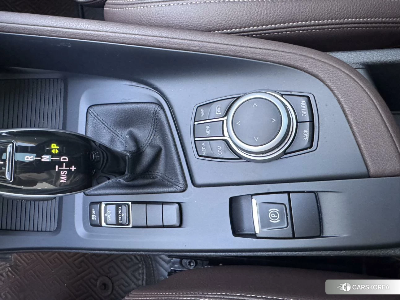 BMW X1 2021 Белый из Китая, фото 6