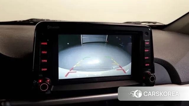 Kia Morning Urban (JA) 2020 Белый из Кореи, фото 6