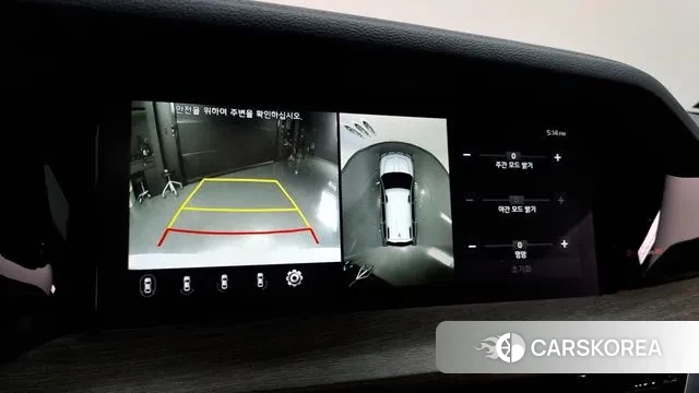 Kia Mohave Master 2021 Белый из Кореи, фото 6